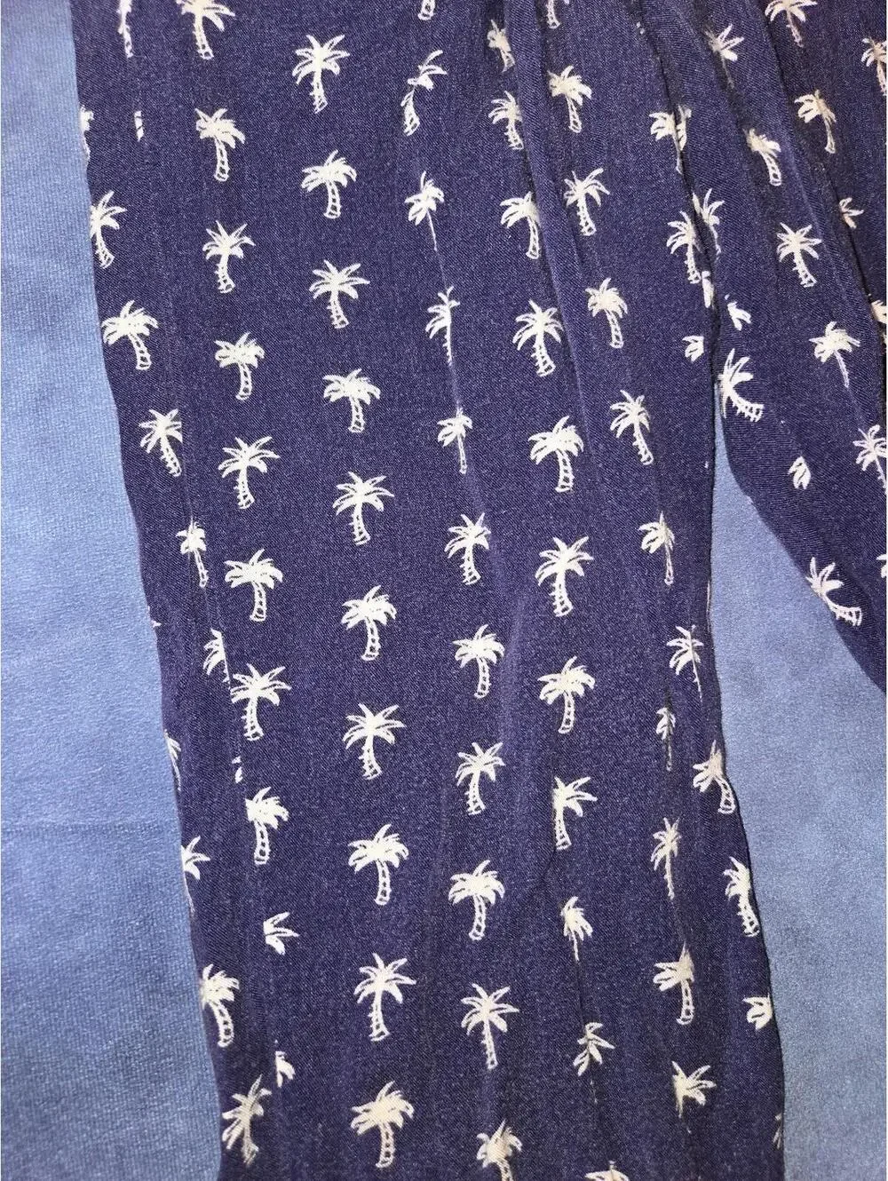 Lightweight gymboree joggers